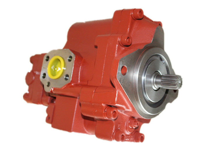 Mini-excavadora bomba hidráulica para PVD-2B-40P PVD-2B-40P-6G3-4515H Nachi