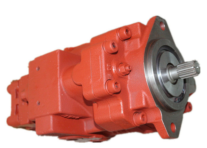 Mini-excavadora bomba hidráulica para PVD-2B-40P PVD-2B-40P-6G3-4515H Nachi