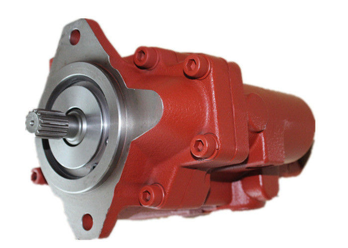 Mini-excavadora bomba hidráulica para PVD-2B-40P PVD-2B-40P-6G3-4515H Nachi
