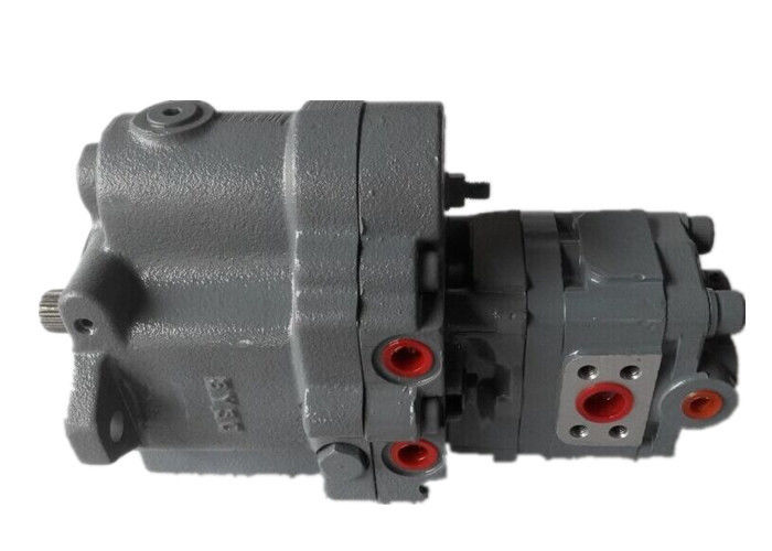 PVD-3B-60L5P PVD-3B-60 Excavadora Bomba hidráulica para SK75 SK75UU-2 Excavadora