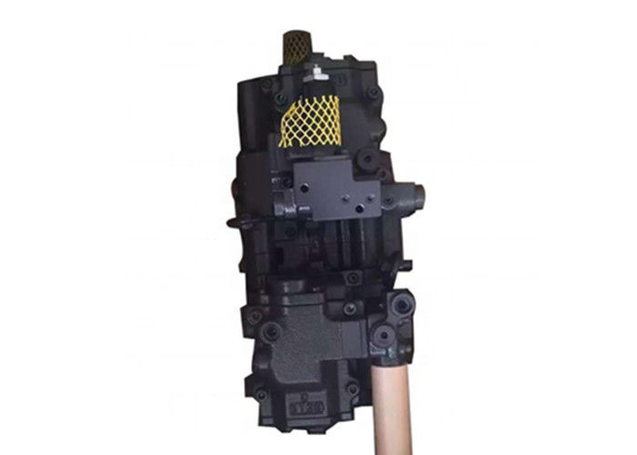 KNJ11851 Bomba de pistão hidráulica K7V63 Bomba principal hidráulica para escavadeira SK130-8 SK135SR
