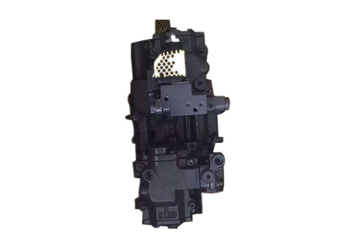 KNJ11851 Bomba de pistão hidráulica K7V63 Bomba principal hidráulica para escavadeira SK130-8 SK135SR