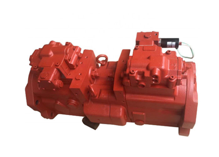 Bomba hidráulica para escavadeira de alta pressão VOL-VO EC360 EC460 K5V200 Bomba hidráulica principal