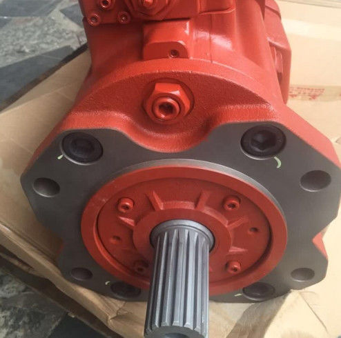 Bomba hidráulica para escavadeira de alta pressão VOL-VO EC360 EC460 K5V200 Bomba hidráulica principal