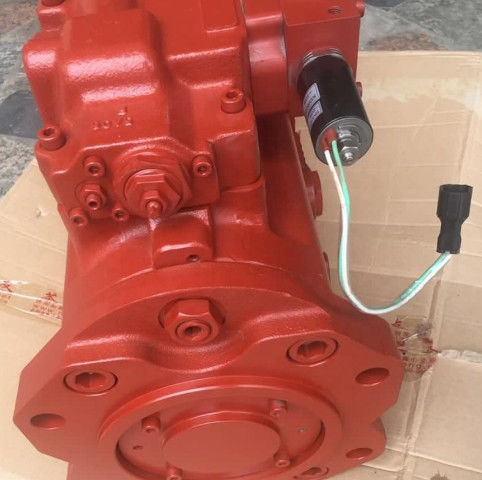 Bomba hidráulica para escavadeira de alta pressão VOL-VO EC360 EC460 K5V200 Bomba hidráulica principal