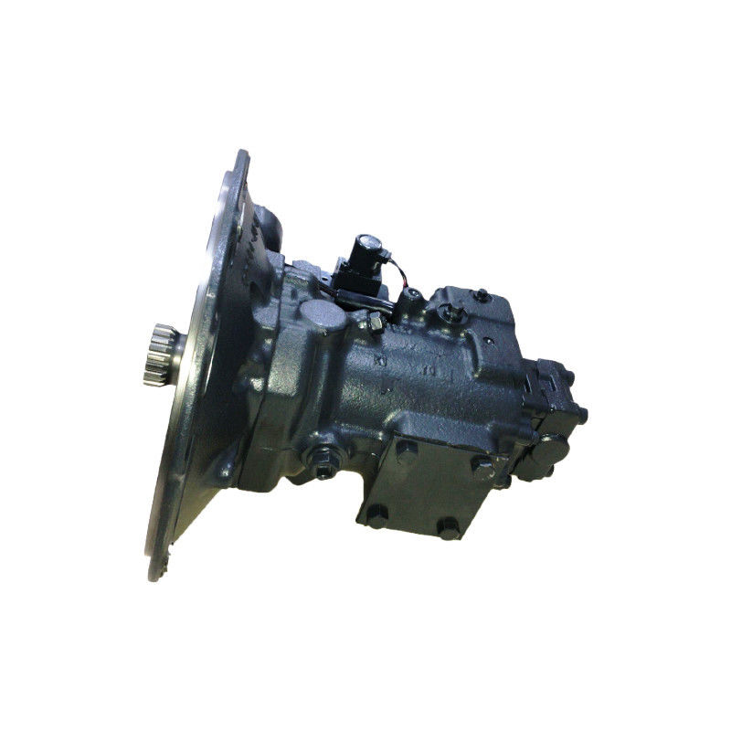 Peças de escavadeira Bomba original PC78 PC70-8 708-3T-00151 Bomba hidráulica