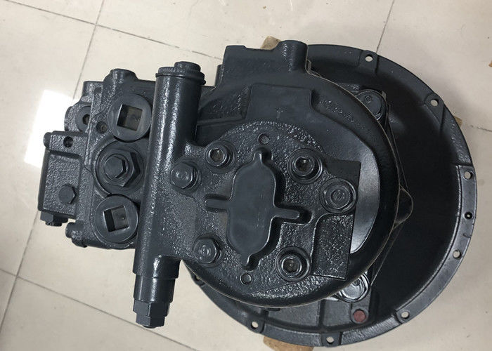 PC350-6 Bomba principal hidráulica para escavadeira 708-2H-00130 708-2H-00330 708-2H-00181