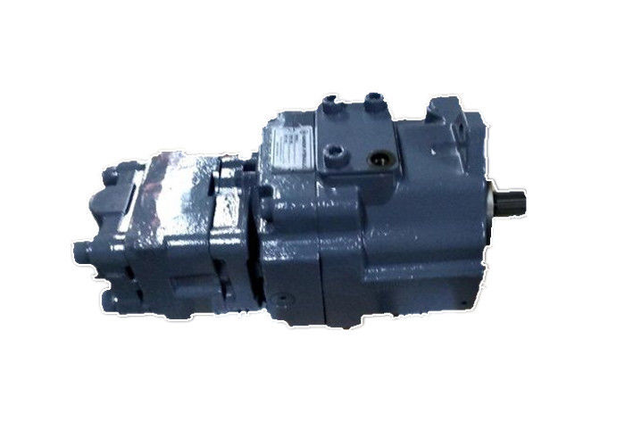 Bomba hidráulica de escavadeira Komatsu Nachi PVD-1B-32P Bomba PC30 Bomba hidráulica Handok