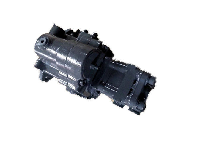 Bomba hidráulica de escavadeira Komatsu Nachi PVD-1B-32P Bomba PC30 Bomba hidráulica Handok