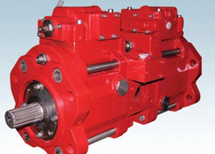 Doosan DH280 bomba hidráulica principal 2401-9064B 2401-9064E 2401-9122 2401-9122A K3V140DT