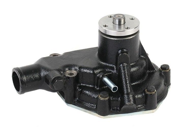 Bomba de água de novo tipo S6S 2B45-05020 para motores de escavadeiras