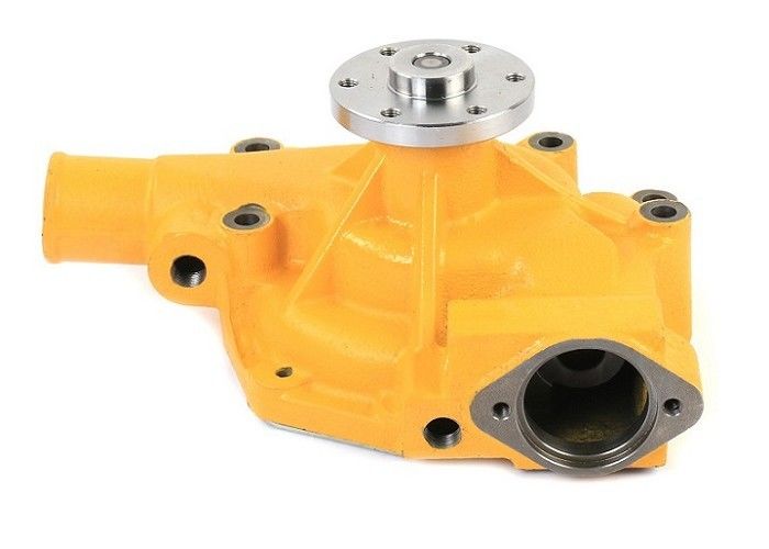 6209-61-1100 6202-61-1505 Para motor PC200-6 6D95 Bomba de água