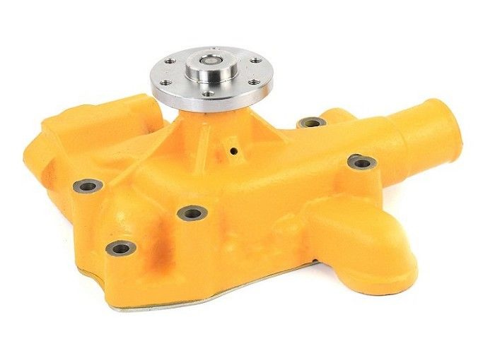 6209-61-1100 6202-61-1505 Para motor PC200-6 6D95 Bomba de água