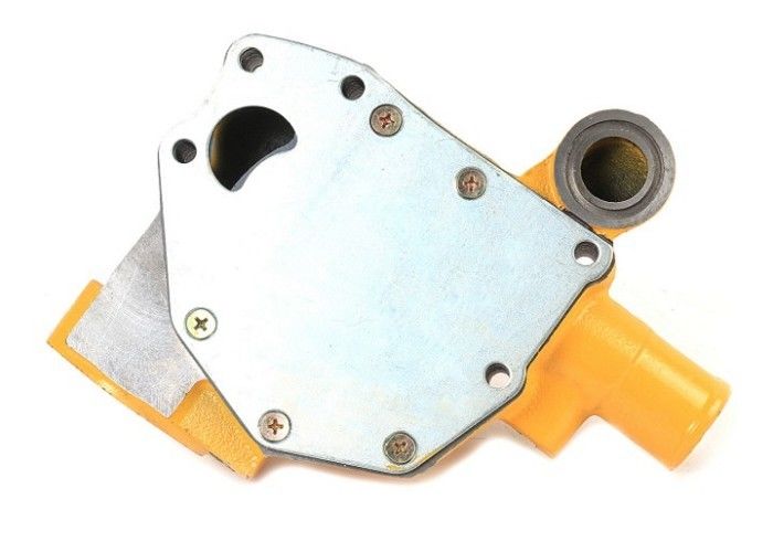 6209-61-1100 6202-61-1505 Para motor PC200-6 6D95 Bomba de água