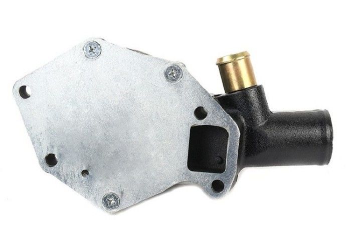 4BD1 Bomba de água para escavadeira 8-94376865-0 para reparação de máquinas
