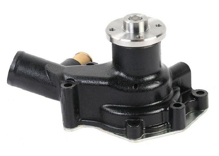4BD1 Bomba de água para escavadeira 8-94376865-0 para reparação de máquinas