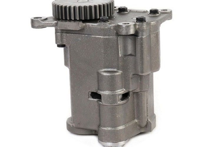 6240-51-1100 Bombas de óleo de motor para escavadeira D375A-5 WA600-3