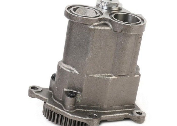 6240-51-1100 Bombas de óleo de motor para escavadeira D375A-5 WA600-3