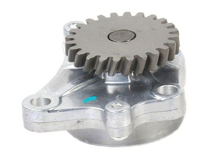 31A35-30010 S4L Bombas de óleo de motor para escavadeiras, rodas de carregador e tratores