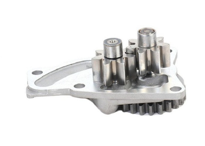 CHT-02-57 6204-51-1100 Bomba de óleo Komatsu para máquina de motor 4D95