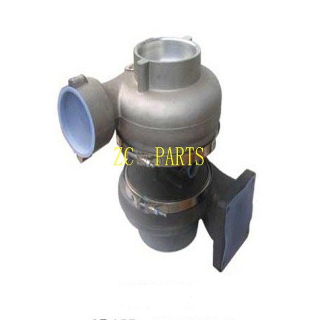319032 6D155 Fits Komatsu Turbocharger 6502-12-9003 6502-12-9005 6502-12-9004 KTR130