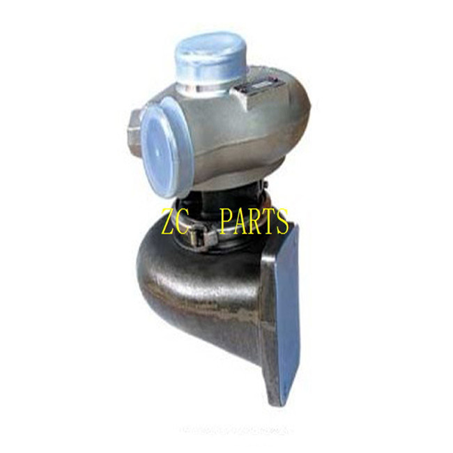 2056741 222-8219 Turbocarregador a diesel 49189-02260 C.A.T320 Turbocarregador a gerador a diesel TD06