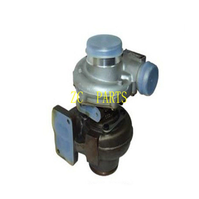 6732-81-8052 4D102 K18 Turbocompressor de escavadeira 6732-81-8102 PC120-6 Turbocompressor Komatsu