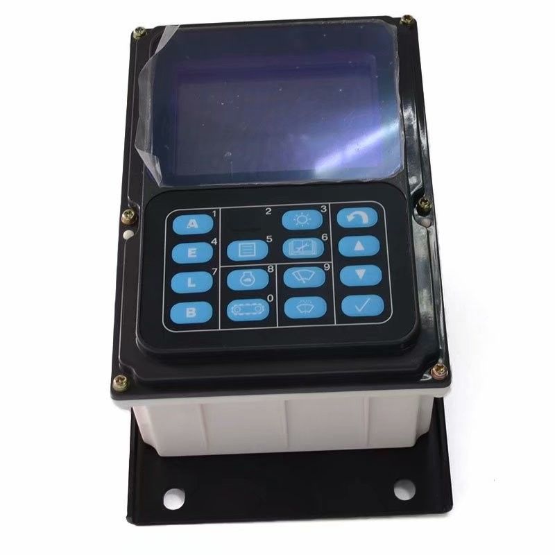 Monitores Assy 7835-10-5000 para partes de escavadeiras komatsu PC200-7