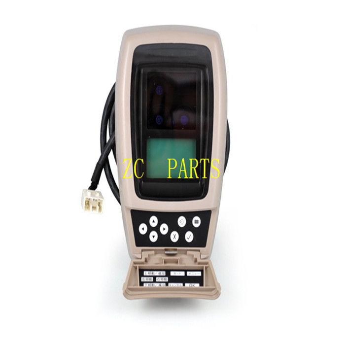 157-3198 C.A.T Excavadora E320C Excavadora painel de exibição LCD 260-2160 Fits Monitor C.A.T 320d