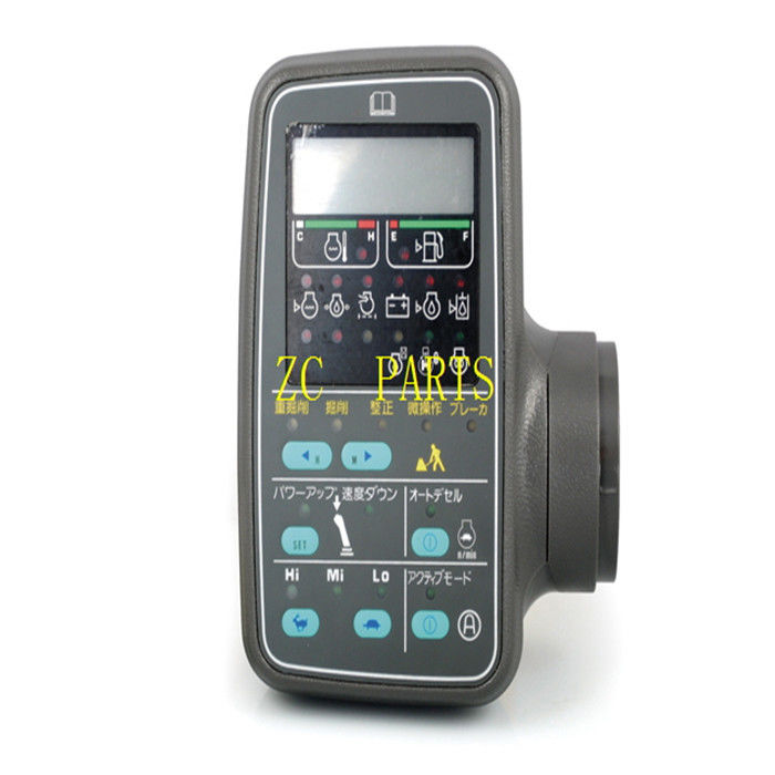 7834-70-6003 Excavadora LCD Instrument Cluster PC120-6 PC200-6 PC210-6 6D95