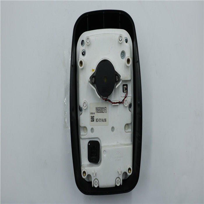 YN59S00021F3 Monitor de escavadeira SK200-8 SK210-8 SK-8 Monitor de painel Excavador