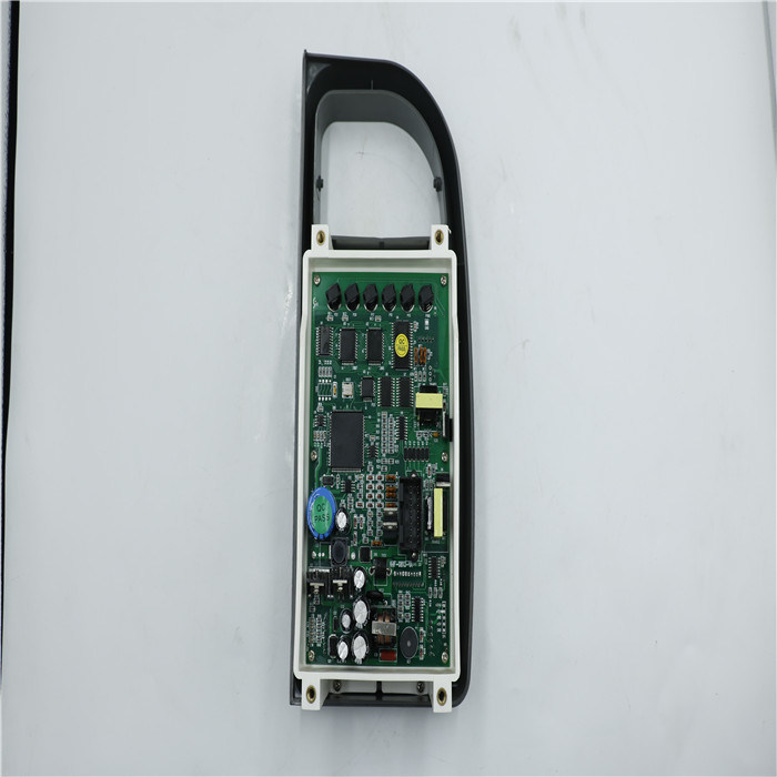 DH215-7 DH300-7 DH225-7 DH500-7 Painel de exibição do monitor da escavadeira 539-00048 539-00048G