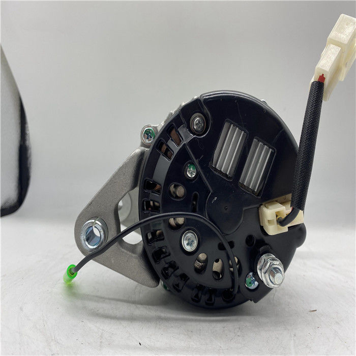 19020700 Alternador de escavadeira 12V 50A Adequado para YANMAR R60-5 4D84