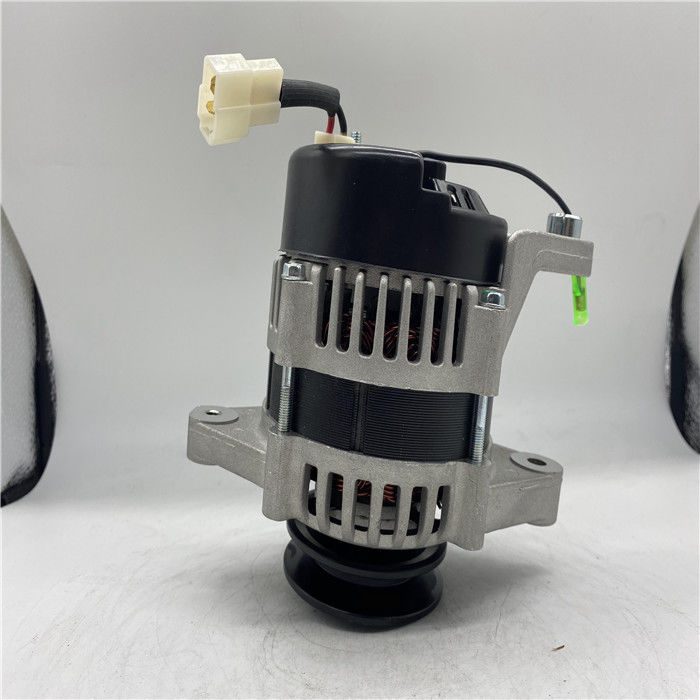 19020700 Alternador de escavadeira 12V 50A Adequado para YANMAR R60-5 4D84