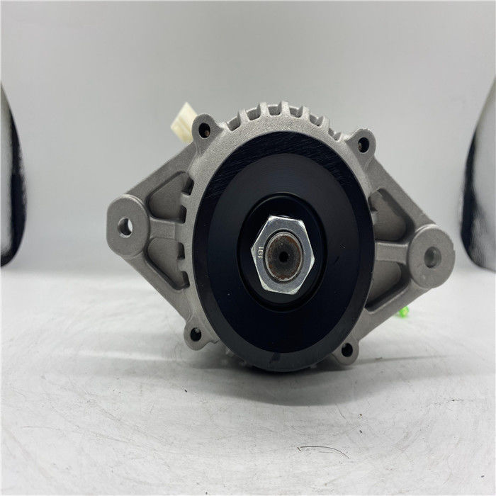 19020700 Alternador de escavadeira 12V 50A Adequado para YANMAR R60-5 4D84