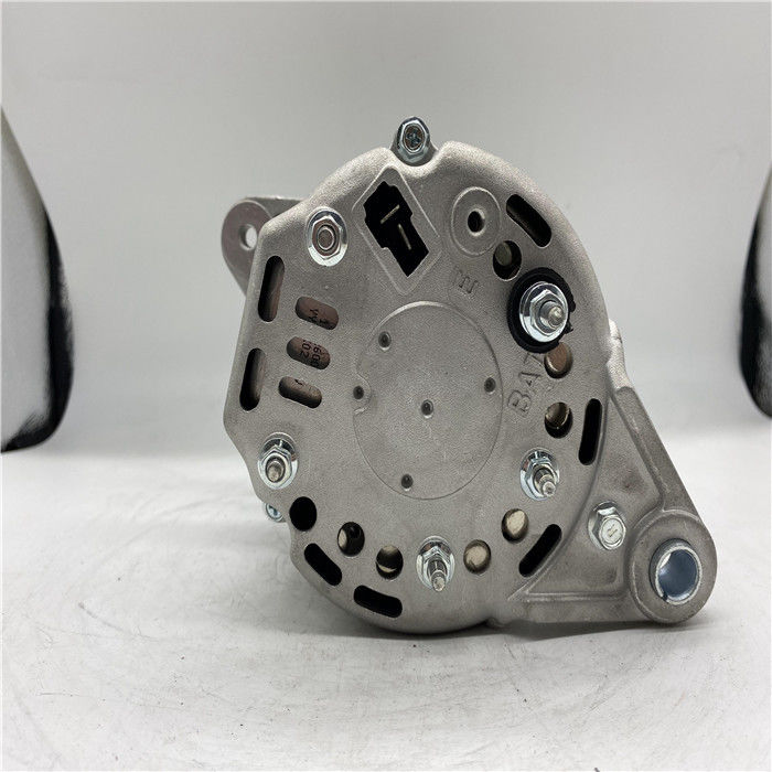 PC60-5 PC60-6 4D95 Alternador de escavadeira 24V 15A 600-821-3850 0-33000-5510