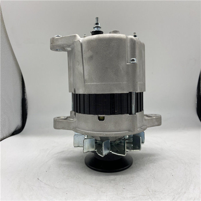 PC60-5 PC60-6 4D95 Alternador de escavadeira 24V 15A 600-821-3850 0-33000-5510