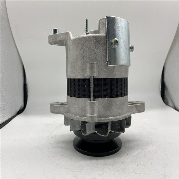 600-861-3610 Alternador de escavadeira 24V 30A Adequado para 4D95L PC60-8 70-8 PC110-7-8 PC130-7-8