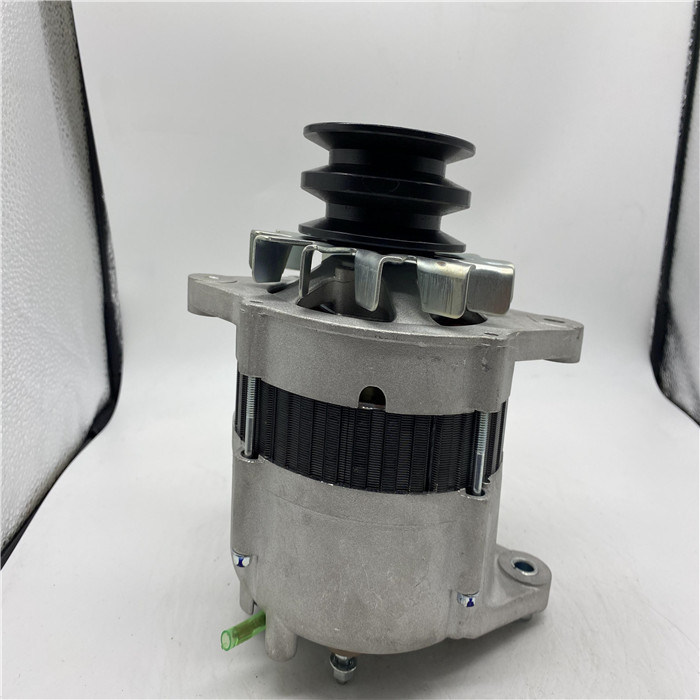 8944264470 Gerador de escavadeira 24V 60A Adaptação 4D98 DH80-7 R80-7 HYUNDAI alternador