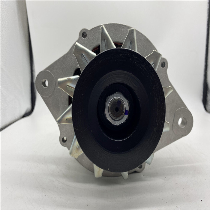8944264470 Gerador de escavadeira 24V 60A Adaptação 4D98 DH80-7 R80-7 HYUNDAI alternador