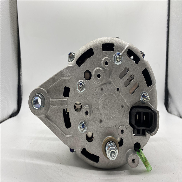 8944264470 Gerador de escavadeira 24V 60A Adaptação 4D98 DH80-7 R80-7 HYUNDAI alternador