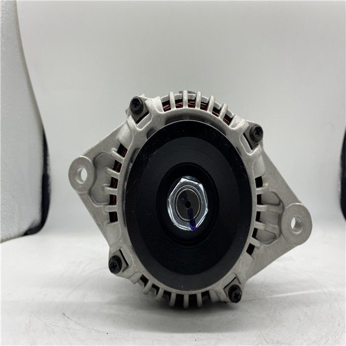 8-97182289-2 A2TA8383 Alternador de carro Diesel 4JG1 Partes do motor 24V 45A Hitachi Zax70
