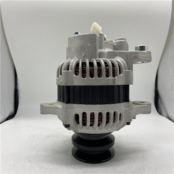 24V 45A Alternador de escavadeira 215948A 215948HQ 215948 RM-116 139111 ARC5107 4M40