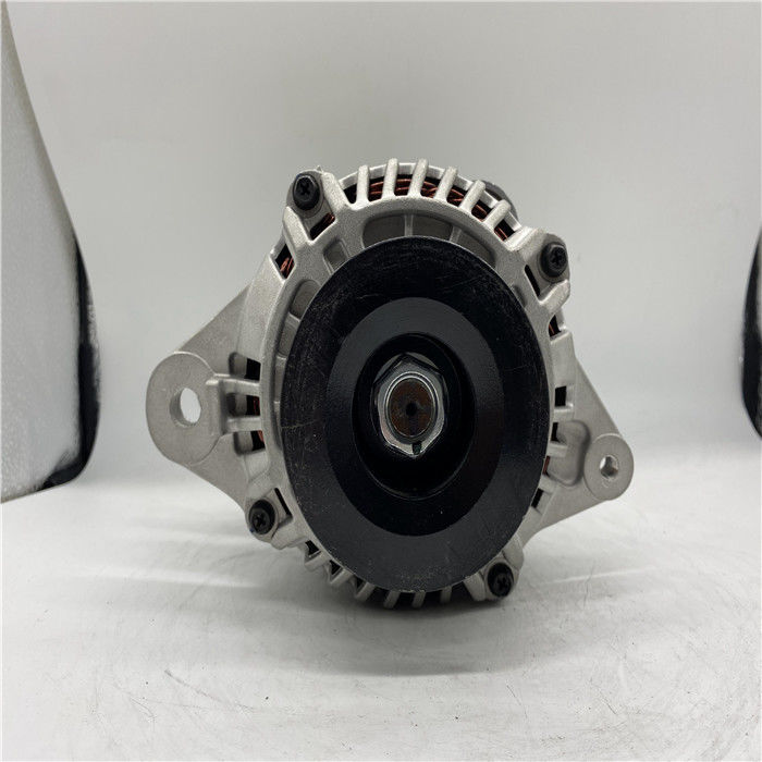 24V 45A Alternador de escavadeira 215948A 215948HQ 215948 RM-116 139111 ARC5107 4M40