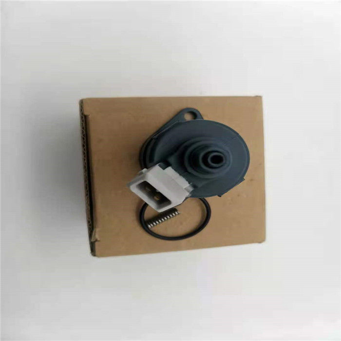 9218234 Zx330-3 Adaptação HITACHI válvula solenoide 20*8*8cm ZAX-1 Excavador Partes Elétricas