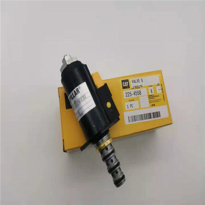 40E30-103A 111-9916 Adaptação de válvula de solenoide C.A.T E320B E320D Partes elétricas de escavadeiras