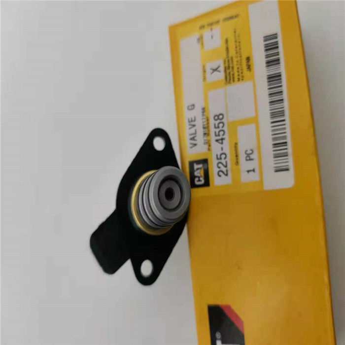 40E30-103A 111-9916 Adaptação de válvula de solenoide C.A.T E320B E320D Partes elétricas de escavadeiras