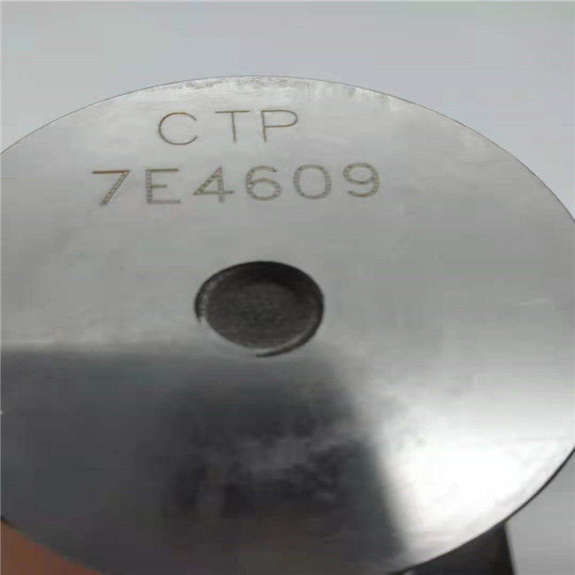 7E-4609 Adaptação de válvulas de admissão e escape C.A.T 3516 3512 3508 1W3359 4W1300