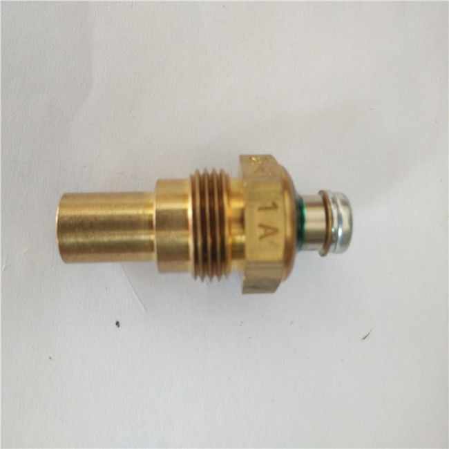 8-97170327-0 8-98023717-0 Sensor de temperatura da água 4HK1 Partes elétricas de escavadeiras