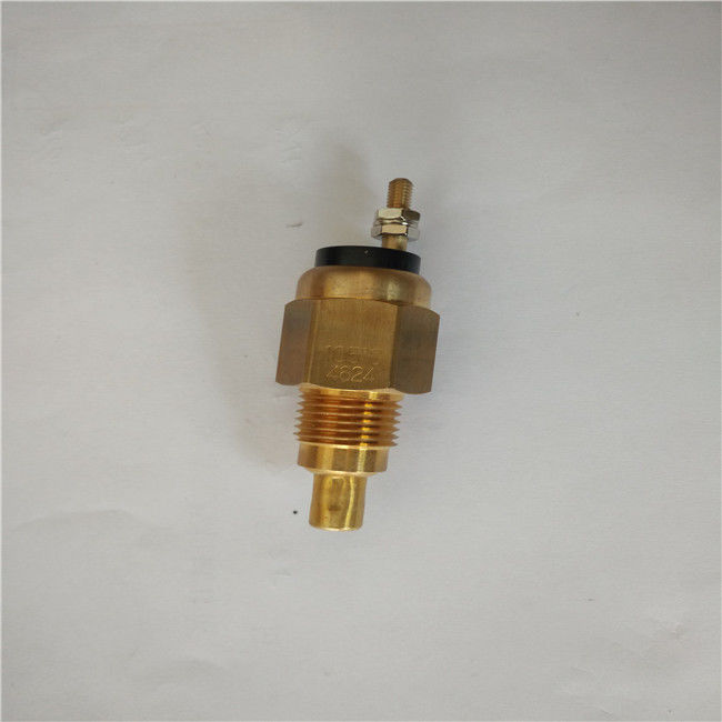 Alarme de sensor de temperatura da água do motor da escavadeira EX200 2